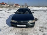 Nissan Maxima 1997 годаүшін2 100 000 тг. в Алматы – фото 5