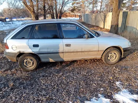 Opel Vectra 1994 года за 700 000 тг. в Актобе – фото 10