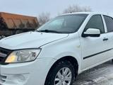 ВАЗ (Lada) Granta 2190 2014 годаfor2 650 000 тг. в Астана – фото 4