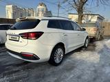 Roewe Marvel X 2018 годаүшін5 000 000 тг. в Алматы – фото 5