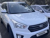 Hyundai Creta 2016 годаүшін7 450 000 тг. в Алматы