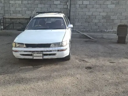 Toyota Corolla 1993 года за 850 000 тг. в Алматы – фото 7
