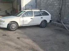 Toyota Corolla, 1993
