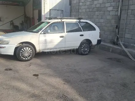 Toyota Corolla 1993 года за 850 000 тг. в Алматы