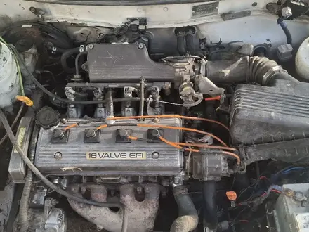 Toyota Corolla 1993 года за 850 000 тг. в Алматы – фото 3