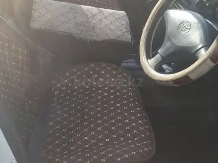 Toyota Corolla 1993 года за 850 000 тг. в Алматы – фото 5