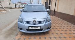 Toyota Verso 2010 года за 7 200 000 тг. в Актау – фото 2