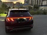 Hyundai Tucson 2022 года за 16 500 000 тг. в Атырау – фото 3