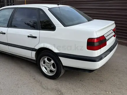 Volkswagen Passat 1995 года за 2 300 000 тг. в Астана – фото 5