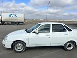 ВАЗ (Lada) Priora 2170 2013 годаүшін2 200 000 тг. в Атырау – фото 4