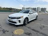 Kia Optima 2017 годаүшін9 000 000 тг. в Алматы – фото 2