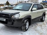 Hyundai Tucson 2004 годаfor5 000 000 тг. в Костанай – фото 2