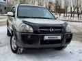 Hyundai Tucson 2004 года за 5 000 000 тг. в Костанай – фото 3