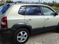 Hyundai Tucson 2004 года за 5 500 000 тг. в Костанай – фото 7