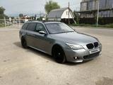 BMW 530 2007 года за 7 000 000 тг. в Алматы – фото 2