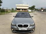 BMW 530 2007 года за 7 000 000 тг. в Алматы