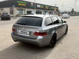 BMW 530 2007 года за 7 000 000 тг. в Алматы – фото 5