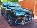 Lexus LX 570 2019 годаүшін52 500 000 тг. в Алматы – фото 5