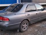 Mazda Cronos 1992 годаүшін850 000 тг. в Усть-Каменогорск – фото 2