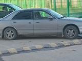 Mazda Cronos 1992 годаүшін850 000 тг. в Усть-Каменогорск – фото 3