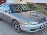 Mazda Cronos 1992 годаүшін850 000 тг. в Усть-Каменогорск – фото 4