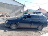 ВАЗ (Lada) Priora 2171 2013 годаүшін950 000 тг. в Талдыкорган – фото 4