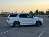 Hyundai Palisade 2023 года за 24 000 000 тг. в Астана – фото 2