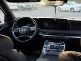 Hyundai Palisade 2023 года за 24 000 000 тг. в Астана – фото 4