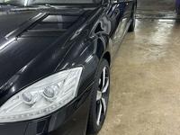 Mercedes-Benz S 350 2009 годаүшін8 100 000 тг. в Алматы