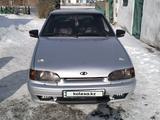 ВАЗ (Lada) 2115 2003 года за 1 550 000 тг. в Астана – фото 4