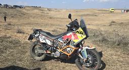 KTM  990 Adventure 2010 годаүшін4 200 000 тг. в Алматы