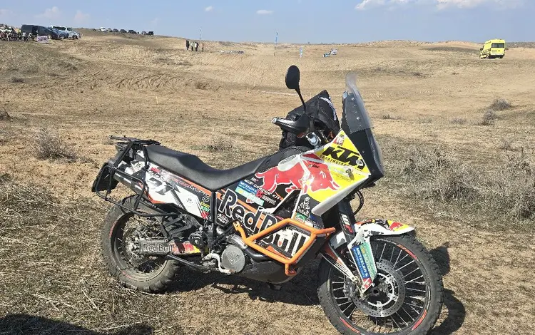 KTM  990 Adventure 2010 года за 4 200 000 тг. в Алматы