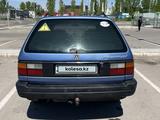 Volkswagen Passat 1992 годаүшін1 415 000 тг. в Павлодар – фото 2