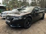 Audi A4 2011 годаүшін4 500 000 тг. в Астана