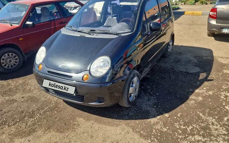 Daewoo Matiz 2010 годаfor1 600 000 тг. в Караганда