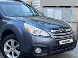 Subaru Outback 2014 года за 7 900 000 тг. в Алматы