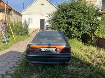 Mitsubishi Galant 1992 года за 417 000 тг. в Алматы – фото 2