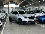 Renault Duster 2021 года за 7 450 000 тг. в Костанай