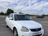 ВАЗ (Lada) Priora 2170 2014 годаүшін3 000 000 тг. в Тараз – фото 3