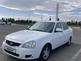 ВАЗ (Lada) Priora 2170 2014 годаүшін3 000 000 тг. в Тараз – фото 2