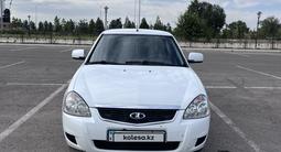 ВАЗ (Lada) Priora 2170 2014 годаүшін2 900 000 тг. в Тараз