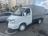 ГАЗ ГАЗель 2007 года за 4 000 000 тг. в Кокшетау