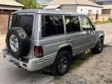 Mitsubishi Pajero 1998 года за 1 850 000 тг. в Шымкент – фото 2