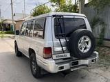 Mitsubishi Pajero 1998 годаүшін1 850 000 тг. в Шымкент – фото 3