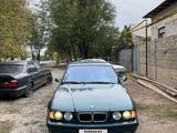 BMW 525 1995 года за 7 000 000 тг. в Шымкент