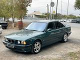 BMW 525 1995 года за 7 000 000 тг. в Шымкент – фото 4