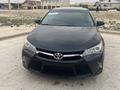 Toyota Camry 2016 года за 5 500 000 тг. в Жанаозен
