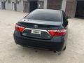 Toyota Camry 2016 года за 5 500 000 тг. в Жанаозен – фото 2