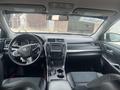 Toyota Camry 2016 года за 5 500 000 тг. в Жанаозен – фото 6
