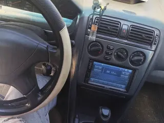 Mitsubishi Galant